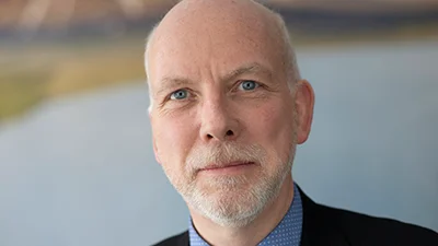 Mats Öberg, styrelseordförande för Länstrafiken.