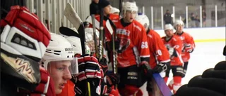 Hett hockeyderby väntar i Tierp 