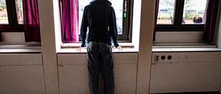"Man vill inte göra någon orolig"