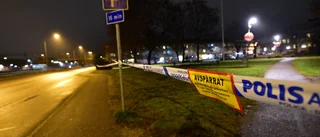 Misstänkt för mordförsök häktad i tingsrätten