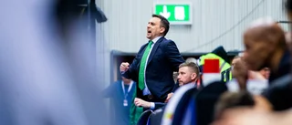 Klubbikonen blir huvudcoach – Öqvist hemma i karantän