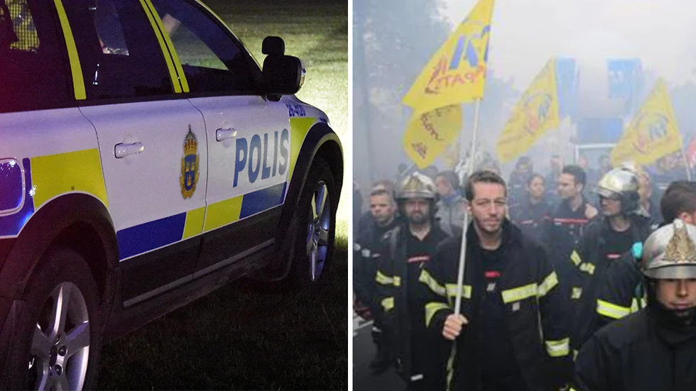 Här nedan hittar du nattens rubriker.