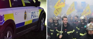 I NATT: Det här hände medan du sov