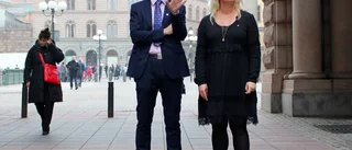 Gotland och Jämtland gör som Lars och Hanna 