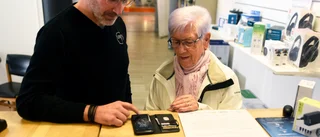 Han valde att satsa på eget företag