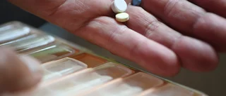 Patient vid boende fick fel medicin