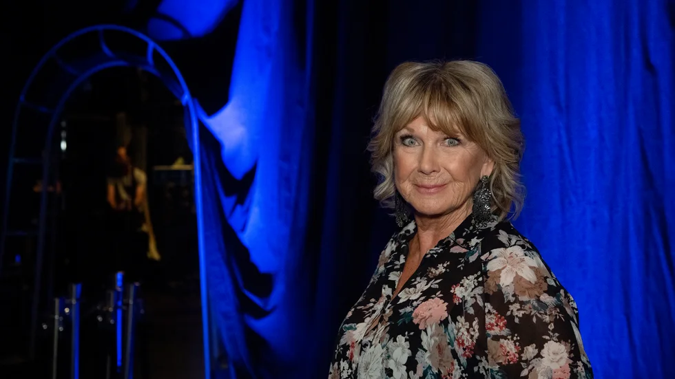 Ann-Louise Hansson har blivit utsedd till årets pristagare av Fansens hederspris, av Melodifestivalklubben. 