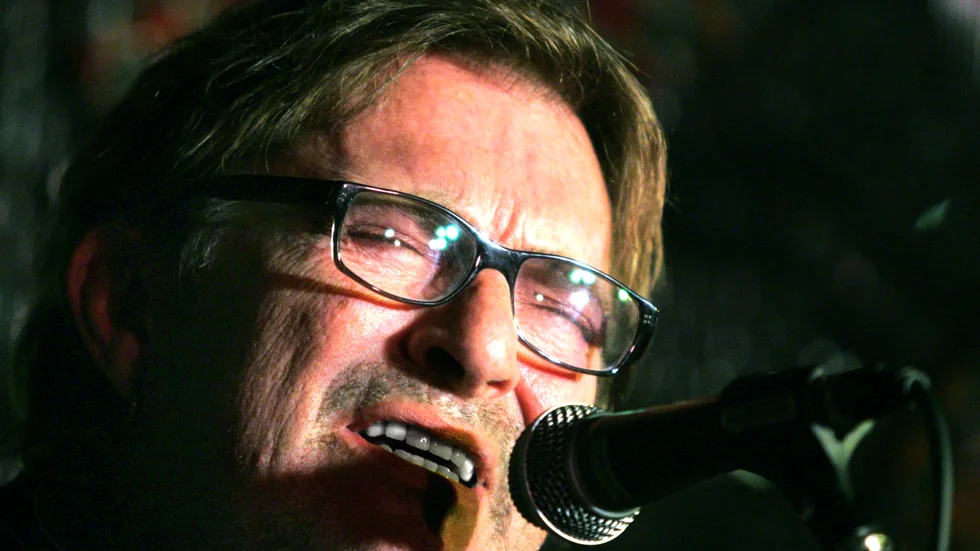 Mikael Rickfors gör tre kyrkokonserter på Gotland i december.