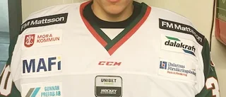 2 x Ward i hockeyallsvenskan på måndagen
