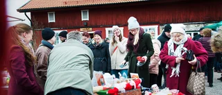 35 julmarknader att besöka i Uppsala 