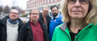 Satsning på bandyhall kan fälla hela budgeten