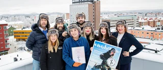 Tidningsvinst lyfter Boden