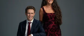 Anna-Lotta tillbaka med ny julkonsert