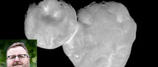 Ultima Thule döps om efter nazistanklagelser
