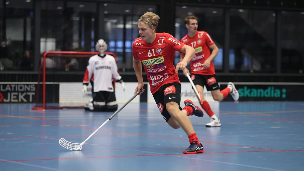 Storvreta nekas elitlicens men har fått sin handlingsplan godkänd.