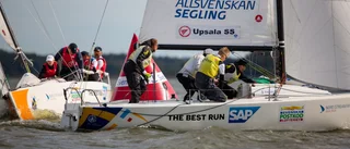 USS avslutade allsvenskan snyggt