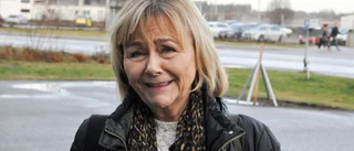 Nya landshövdingen hoppfull kring Skavsta
