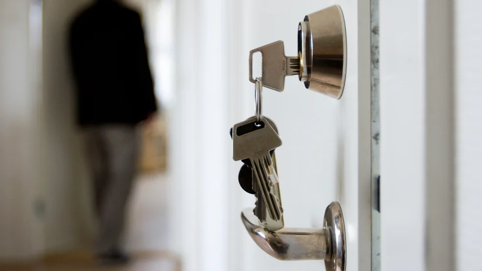 Schemamiss grunden till att personlig assistent sparkas.