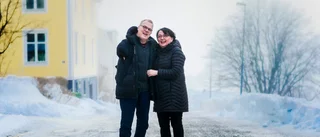 67-årig kvinna hotade sin gode man 