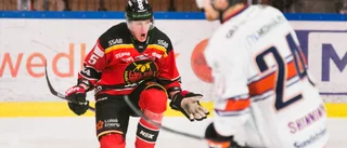Luleå kom ut fulladdat efter strömavbrottet