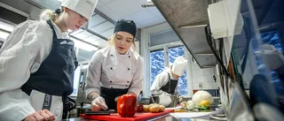 Pitholmseleverna vann Kockduellen