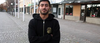 Khaled Qasem får lämna Maif inför ettan