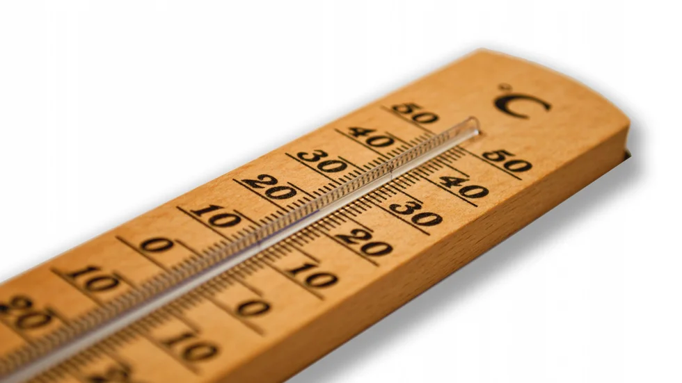 Temperaturerna i kommunens lokaler kommer inte att höjas igen.
