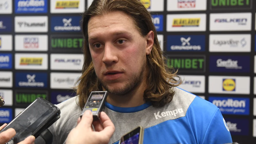Mattias Zachrisson tvingas operera sin skadade vänsteraxel på nytt och nu missar han resten av säsongen.