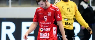 Måstematch väntar för skadedrabbat Guif 