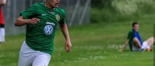 Motalakillen går till Sirius U19-lag