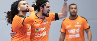 Slutspelsklara AFC kryssade mot Torslanda