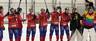 LIVE-TV: Se Skutskär-Unik 29/12