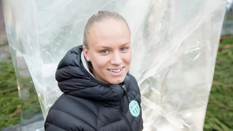 Matilda Plan har lämnat återbud till U23-lägret.