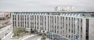 Uppsalahotell gör konferenssatsning