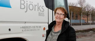 Franskt uppköp oroar inte i Enköping