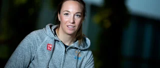 Olsson sitter lugnt i båten mot nytt OS-datum