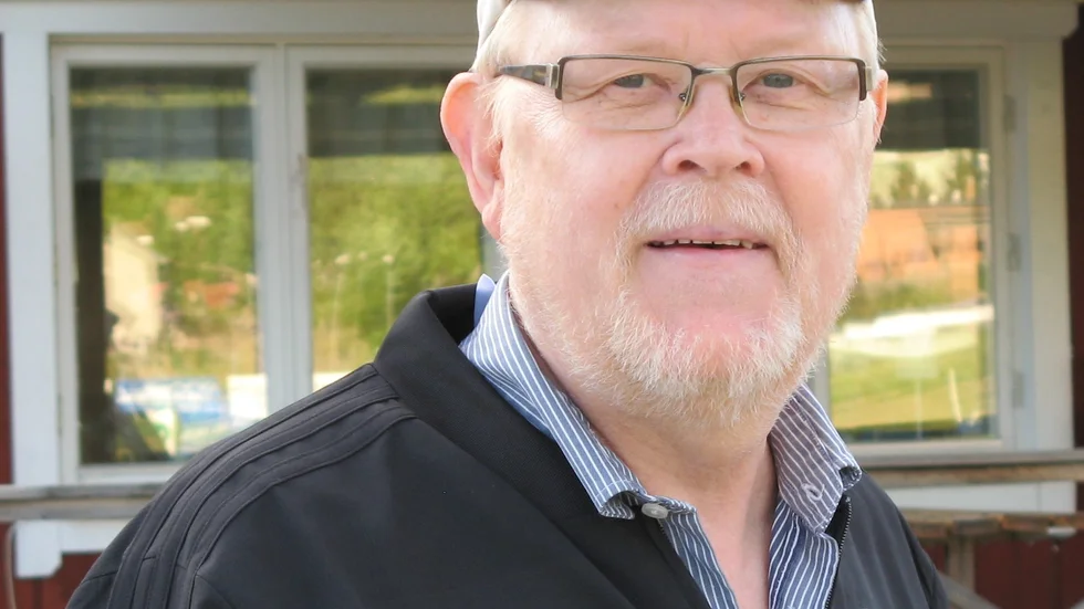 Olle Nilsson, Skogstorp, har avlidit.