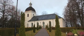 Säljaren bytte varuhuset mot kyrkan