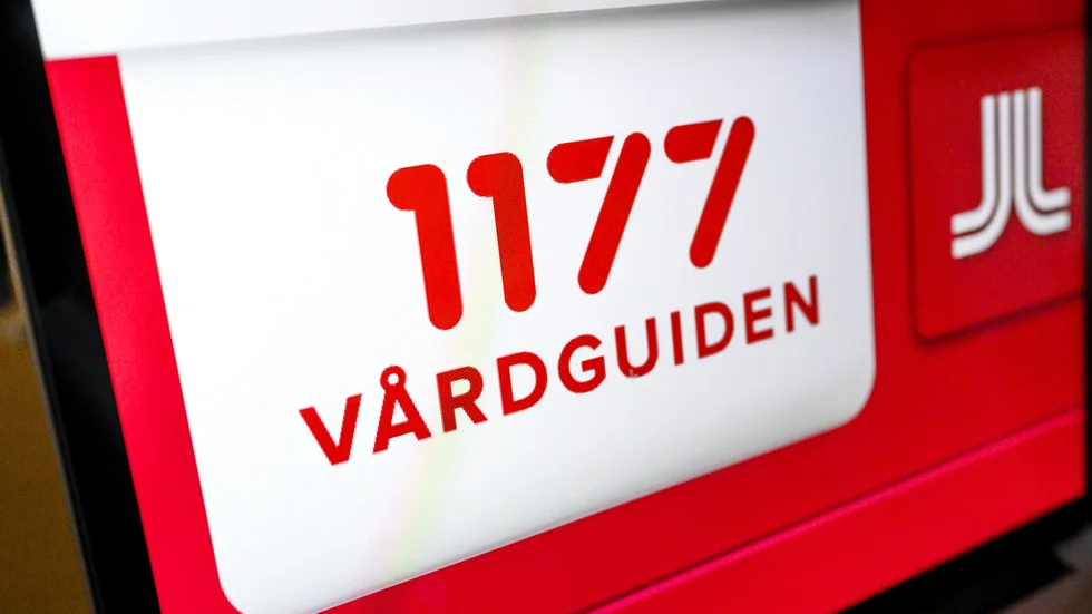 Om du behöver söka vård, är det viktigt att ringa först och inte åka direkt till en mottagning. Ring telefonnummer 1177 om du behöver sjukvårdsrådgivning.