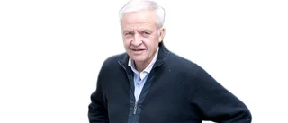 Det går inflation i tyckande professorer