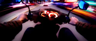 Pojke åtalas för stöld av moped