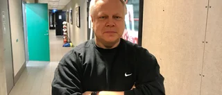 Yrkesofficer ska göra Maif redo för ettan