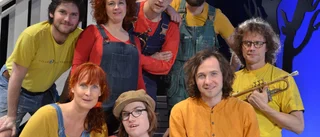 Chans på storslam för Gotland på indiegalan