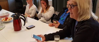 De fick pris för årets arbetsplats
