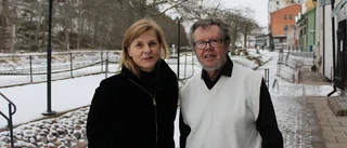 "Fantastiskt att det har uppmärksammats"