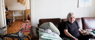 Anita JO-anmäler kommunen för sin försvunna mangel