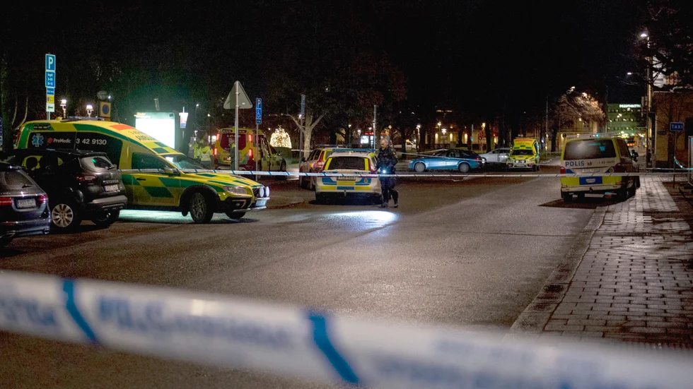 En 21-årig man har åtalats för att ha stulit tre maskeradmasker. (Bilden till vänster är tagen i ett annat sammanhang.)  