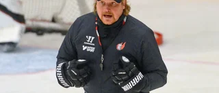 NSK-tränaren förvånad över beslutet