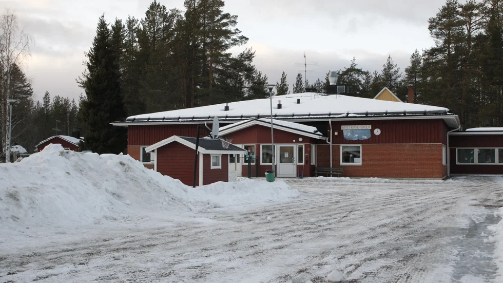 Även om Socialdemokraterna röstar för att lägga ner Vistträskskolan är det inte säkert att de får majoritet. Där är Vänsterpartiet osäkra på hur de kommer att rösta.