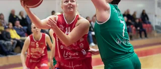 Vinst direkt för nervös debutant
